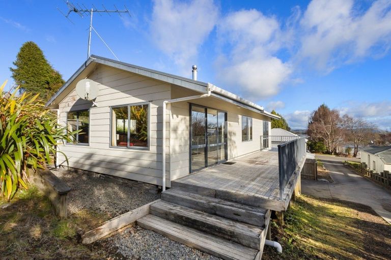 Photo of property in 27a Foyle Street, Ohakune, 4625