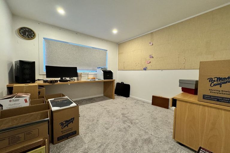 Photo of property in 165 Townsend Road, Miramar, Wellington, 6022