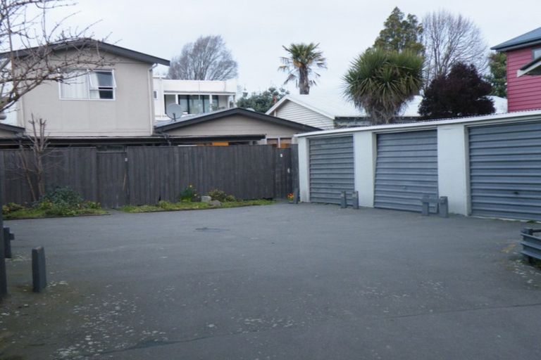 Photo of property in 3/254 Lincoln Road, Addington, Christchurch, 8024