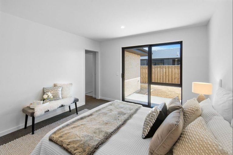 Photo of property in 14 Nirmal Way, Rolleston, 7614