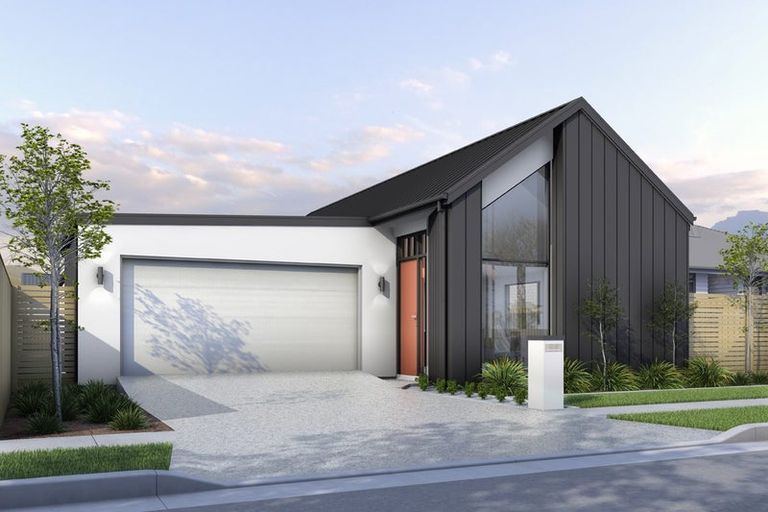 Photo of property in 61 Redbrook Road, Casebrook, Christchurch, 8051