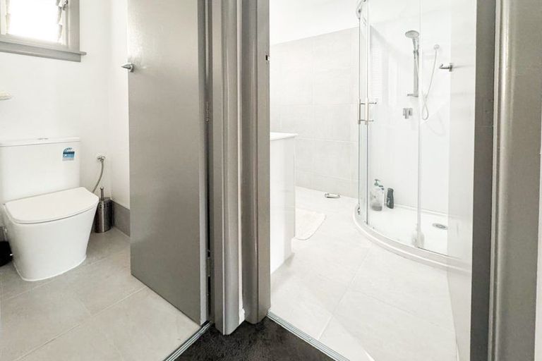 Photo of property in 3/22 Burdale Street, Riccarton, Christchurch, 8011