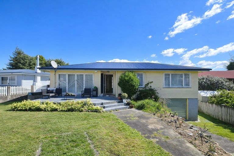 Photo of property in 94 Billah Street, Tokoroa, 3420