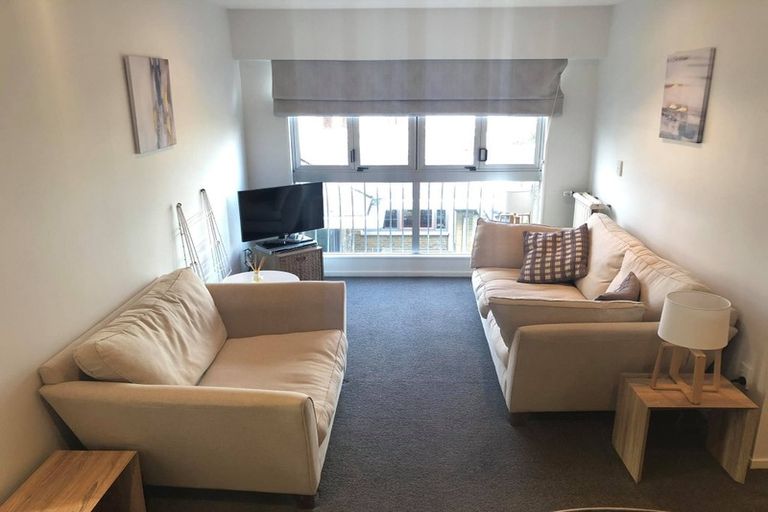 Photo of property in Capital Hill Apartments, 25/54 Hill Street, Thorndon, Wellington, 6011