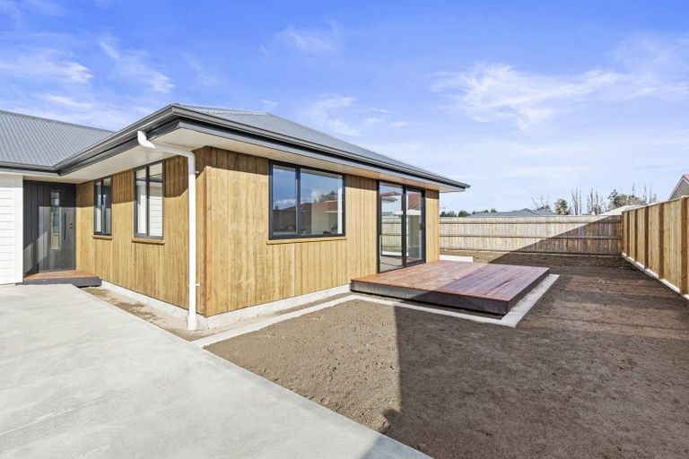 Photo of property in 4 Rayner Lane, Marton, 4710