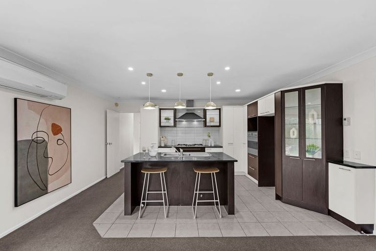 Photo of property in 125 Wayne Francis Drive, Flat Bush, Auckland, 2016