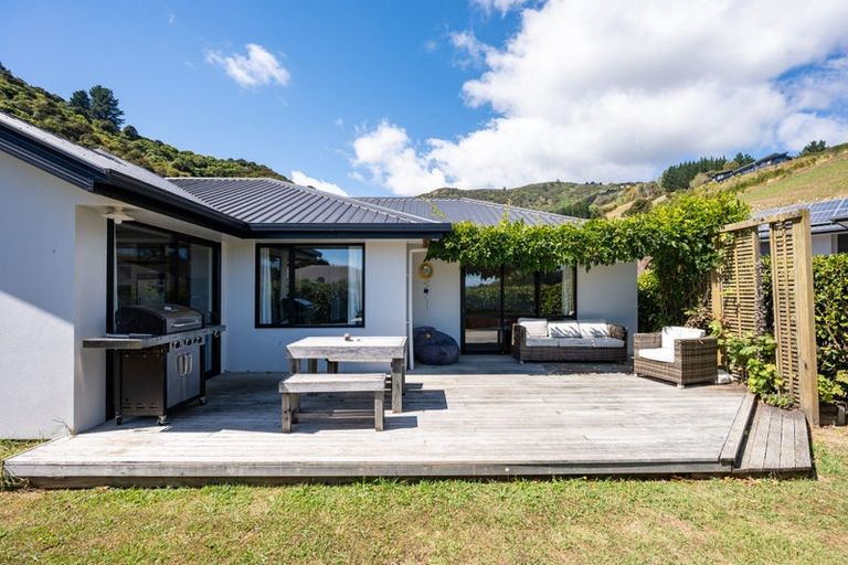 Photo of property in 38 Saddleback Road, Todds Valley, Nelson, 7071