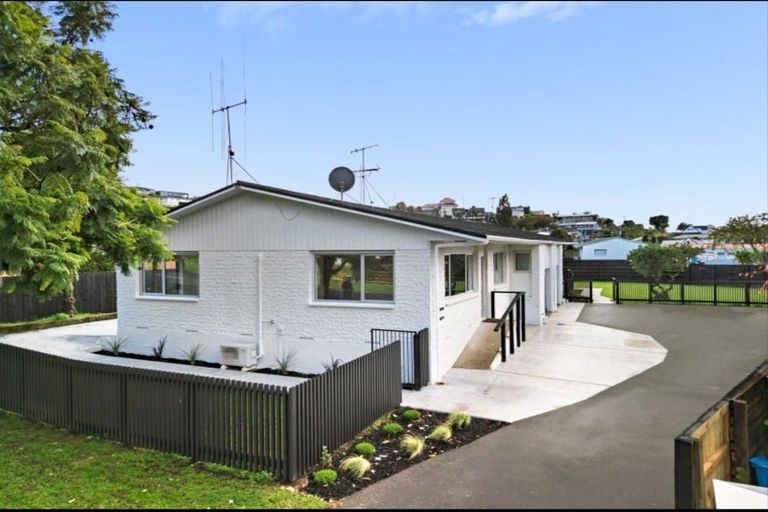 Photo of property in 110a Hinewa Road, Otumoetai, Tauranga, 3110