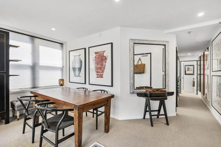 Photo of property in 4d/123 Molesworth Street, Thorndon, Wellington, 6011