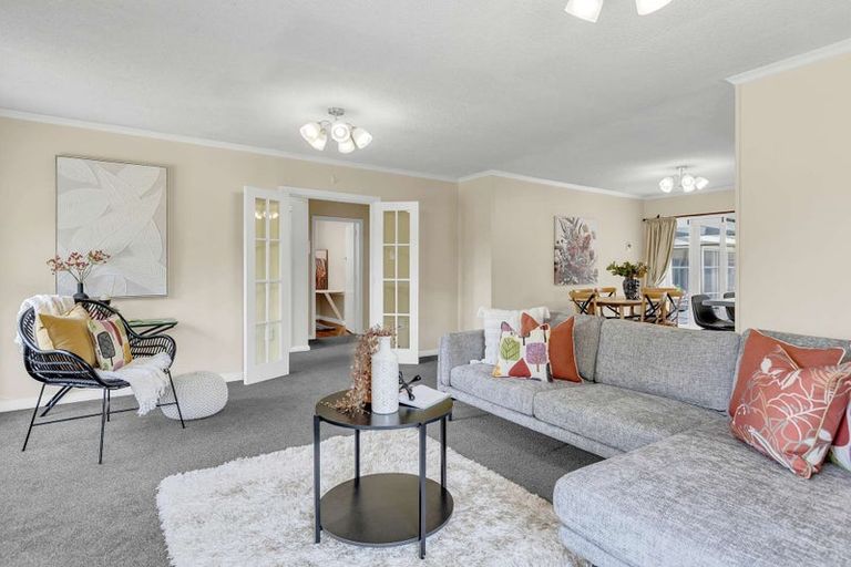 Photo of property in 130a Cook Street, West End, Palmerston North, 4410