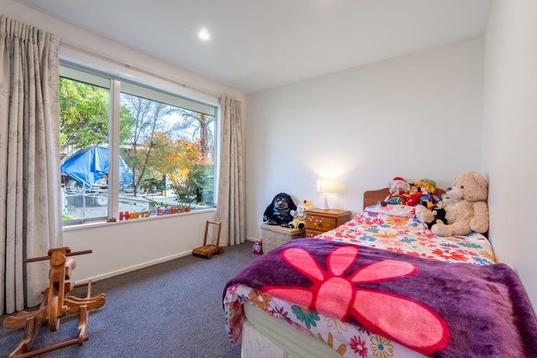 Photo of property in 5 Parsonage Road, Woodend, 7610