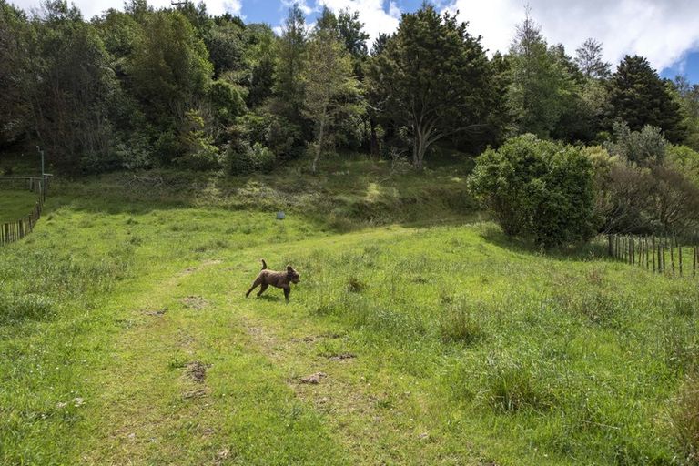 Photo of property in 325 Kaipi Road, Hillsborough, New Plymouth, 4372