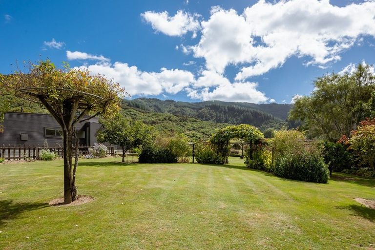 Photo of property in 355 Anakiwa Road, Anakiwa, Linkwater, 7281