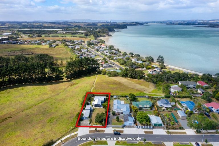 Photo of property in 78 Mclarin Road, Glenbrook, Waiuku, 2681