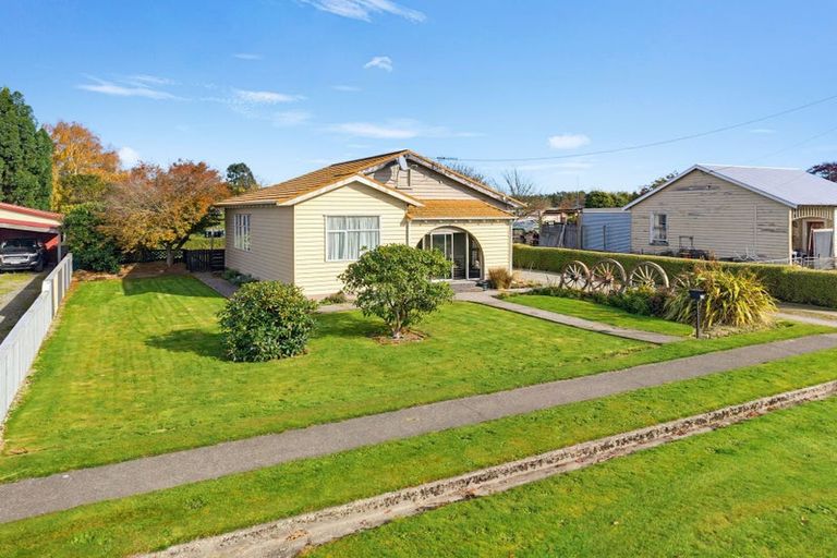 Photo of property in 15 Burns Street, Mataura, 9712