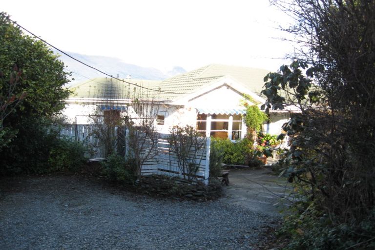 Photo of property in 95 Frankton Road, Queenstown, 9300