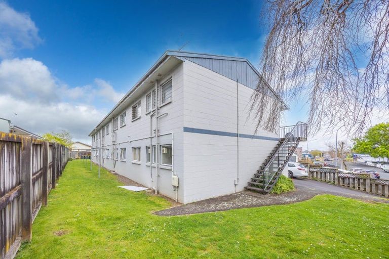 Photo of property in 88 Lake Road, Frankton, Hamilton, 3204