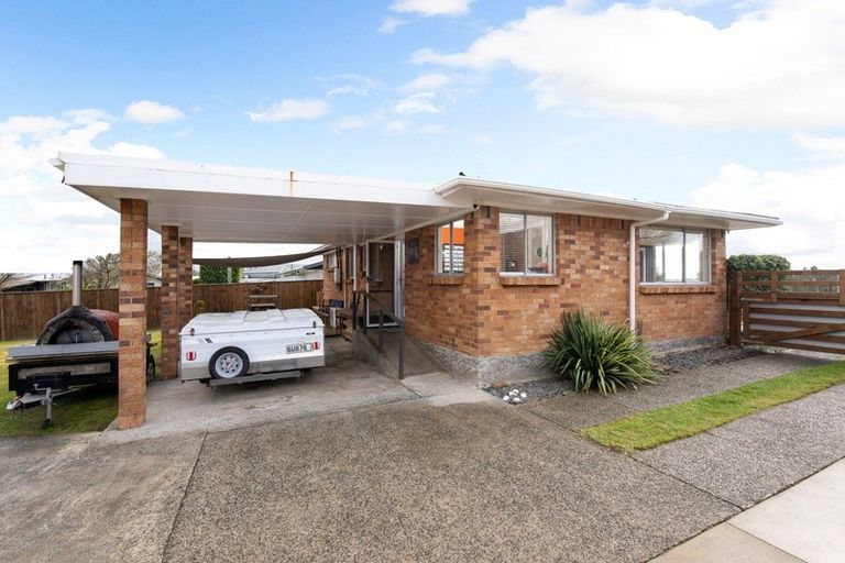 Photo of property in 19 Great Burke Street, Ohaupo, 3803