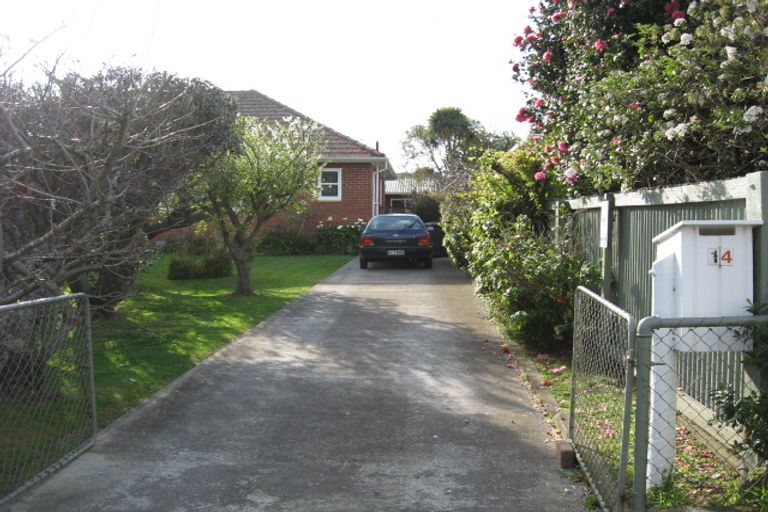 Photo of property in 14 Galway Street, Waterloo, Lower Hutt, 5011