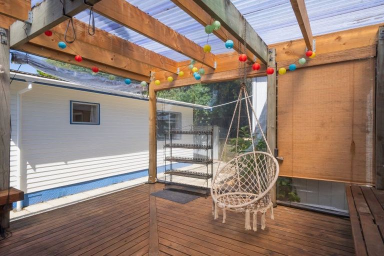 Photo of property in 11 Gainsborough Grove, Belmont, Lower Hutt, 5010
