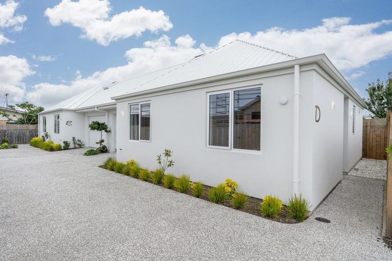 Photo of property in 6d Berwick Street, Mosgiel, 9024