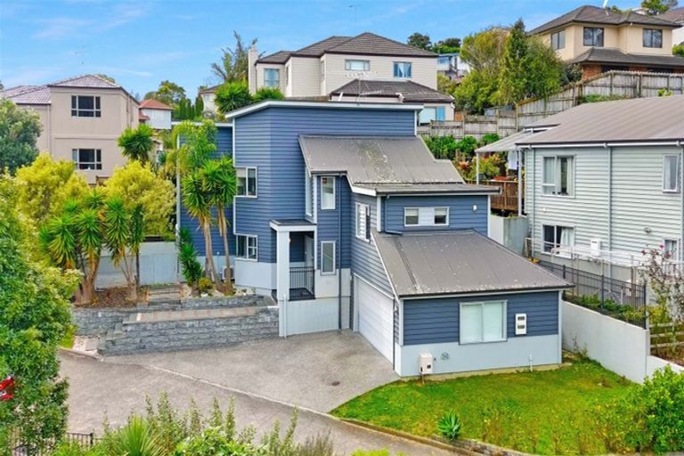 Photo of property in 51 Bayside Drive, Browns Bay, Auckland, 0630