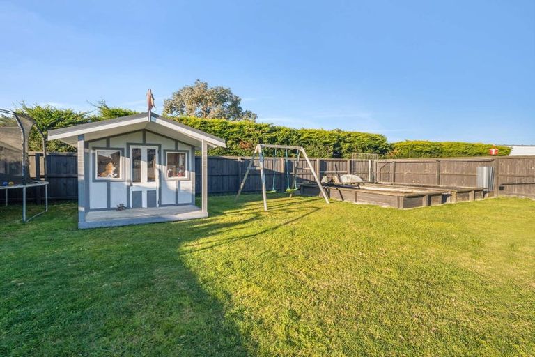 Photo of property in 34 Lignite Drive, Rolleston, 7614