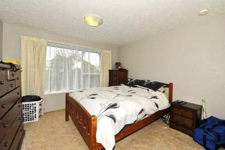 Photo of property in 4a Bredon Lane, Spreydon, Christchurch, 8024