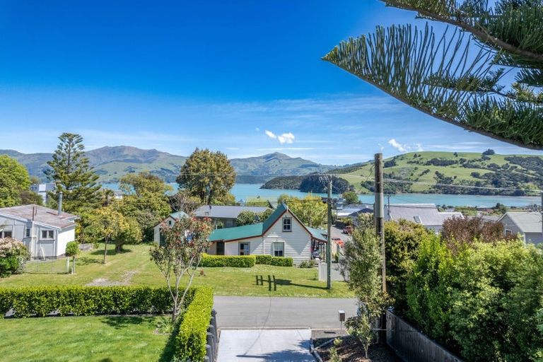 Photo of property in 15 Muter Street, Akaroa, 7520