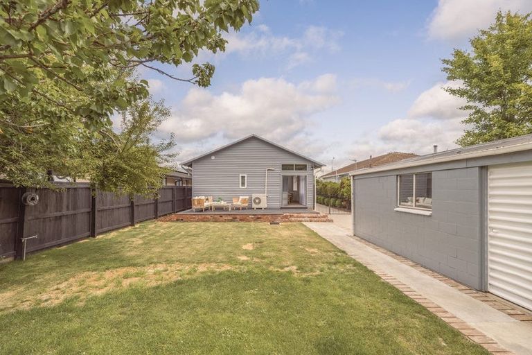 Photo of property in 690 Worcester Street, Linwood, Christchurch, 8062