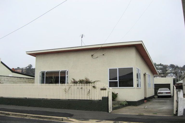 Photo of property in 15 Richmond Street, Forbury, Dunedin, 9012