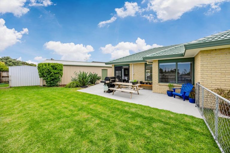 Photo of property in 47 Davington Way, Burswood, Auckland, 2013