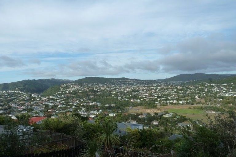 Photo of property in 161 Orangi Kaupapa Road, Northland, Wellington, 6012