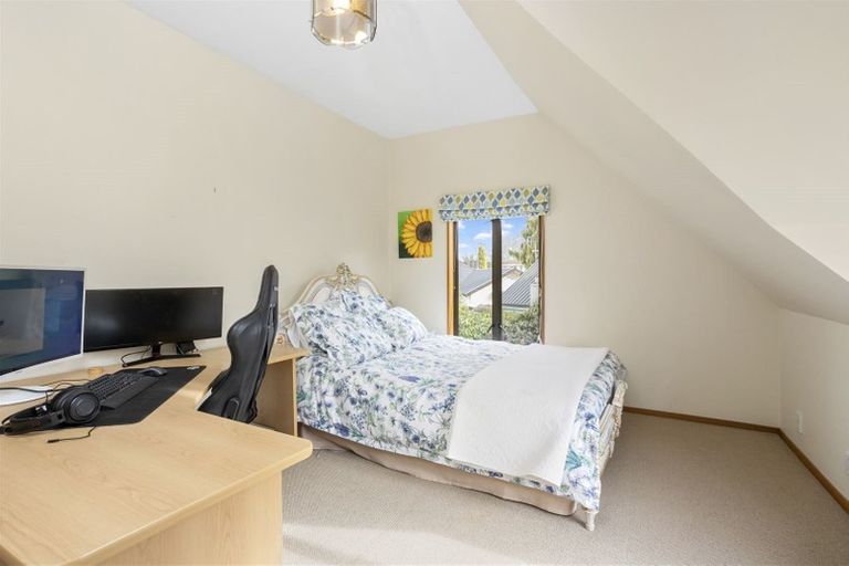 Photo of property in 23 San Rafael Place, Burnside, Christchurch, 8053