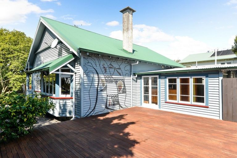 Photo of property in 29a Oakley Avenue, Claudelands, Hamilton, 3214