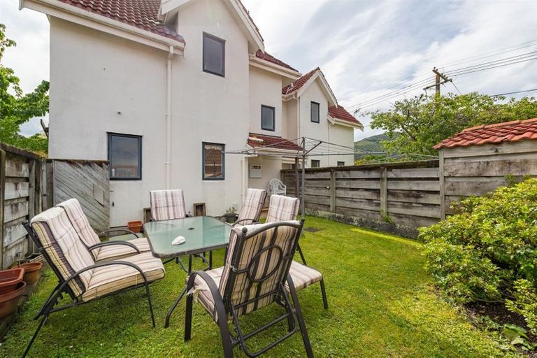 Photo of property in 5/70 Waiwhetu Road, Waiwhetu, Lower Hutt, 5010