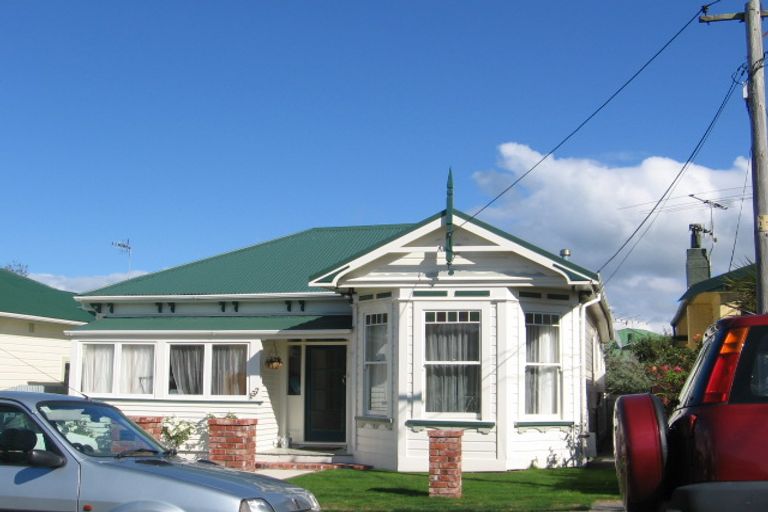 Photo of property in 137 Richmond Street, Petone, Lower Hutt, 5012