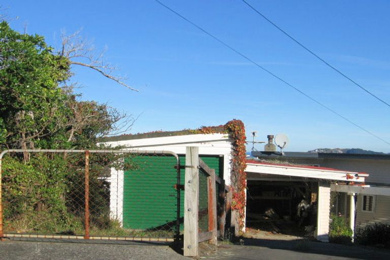 Photo of property in 72 Madras Street, Khandallah, Wellington, 6035