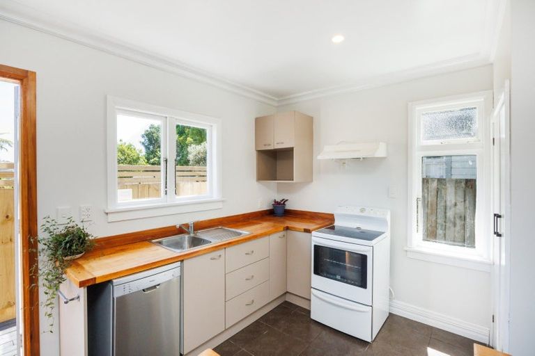 Photo of property in 296 Ruahine Street, Terrace End, Palmerston North, 4410