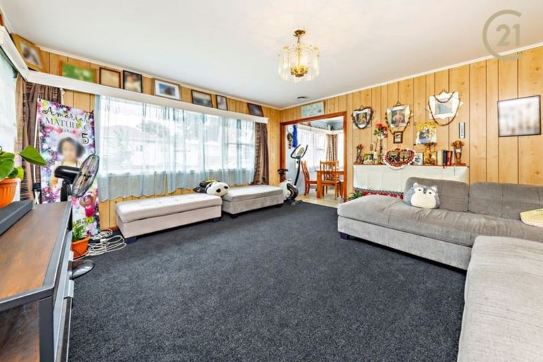 Photo of property in 36 Piako Street, Otara, Auckland, 2023