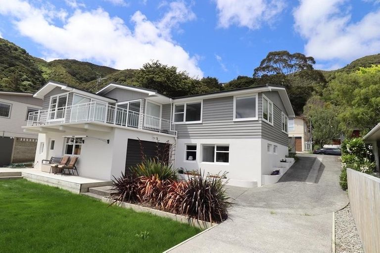 Photo of property in 15 Mission Street, Waterloo, Lower Hutt, 5011
