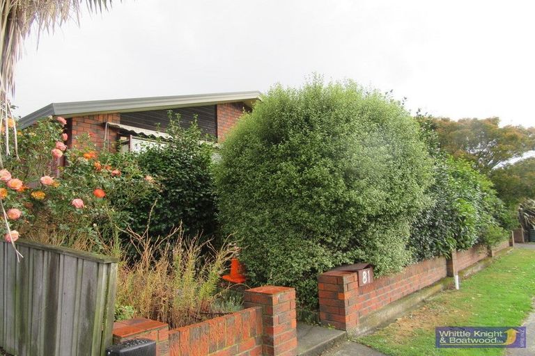 Photo of property in 81 Cheyenne Street, Sockburn, Christchurch, 8042