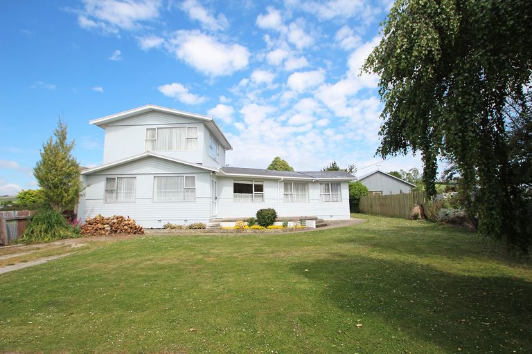 Photo of property in 25 Main Street, Weston, Oamaru, 9401