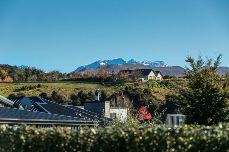Photo of property in 73 Frye Crescent, Albert Town, Wanaka, 9305