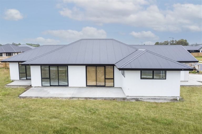 Photo of property in 10 Moraine Street, Lincoln, 7608