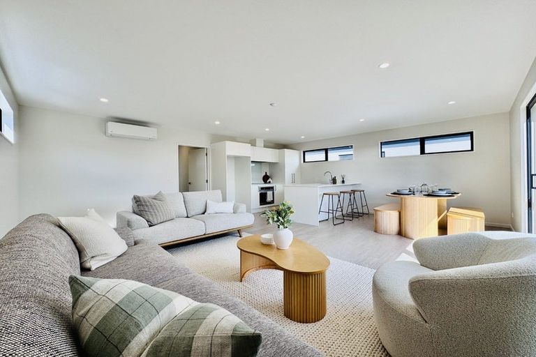 Photo of property in 3 Comer Street, Halswell, Christchurch, 8025