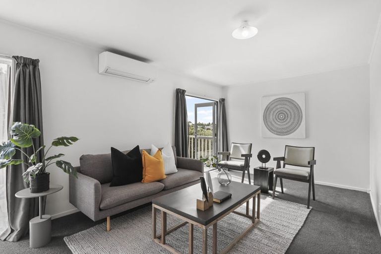 Photo of property in 208 Solar Road, Glen Eden, Auckland, 0602