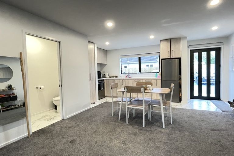 Photo of property in 31a Webb Street, St Albans, Christchurch, 8014
