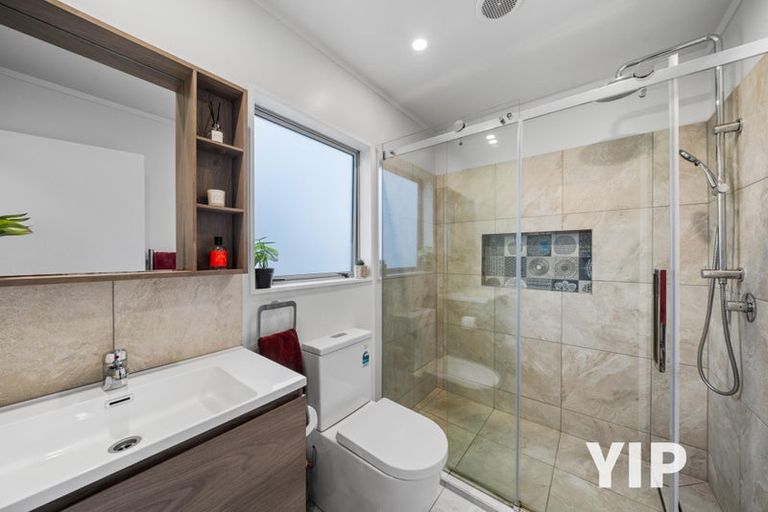 Photo of property in 3b Northwood Close, Woodridge, Wellington, 6037