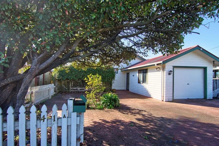 Photo of property in 41a Kuripuni Street, Kuripuni, Masterton, 5810